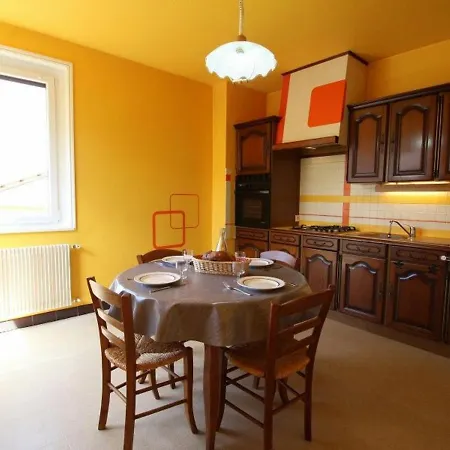 Renove Avec Terrasse Pres De - Fr-1-582-248 펜션