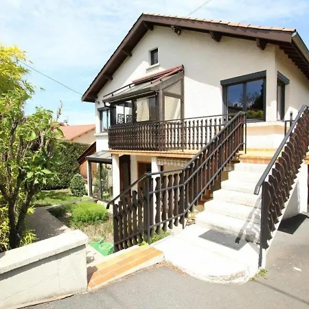 Renove Avec Terrasse Pres De - Fr-1-582-248 펜션