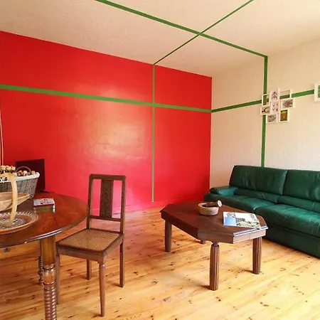 Landsted Renove Avec Terrasse Pres De - Fr-1-582-248