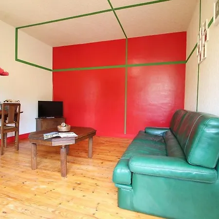 Landsted Renove Avec Terrasse Pres De - Fr-1-582-248