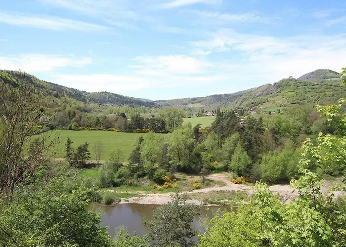 Renove Avec Terrasse Pres De - Fr-1-582-248 Σπίτι διακοπών *