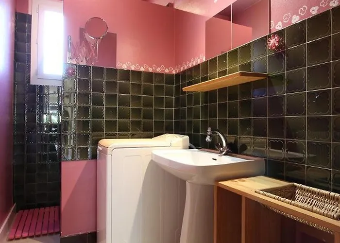 Renove Avec Terrasse Pres De - Fr-1-582-248 Σπίτι διακοπών Retournac